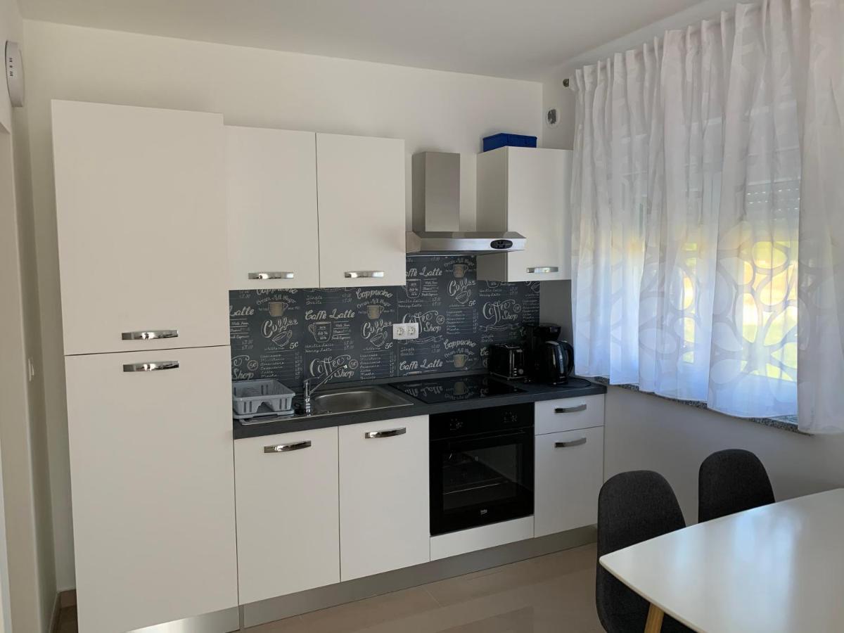 Apartman Ki Διαμέρισμα Πούλα Εξωτερικό φωτογραφία