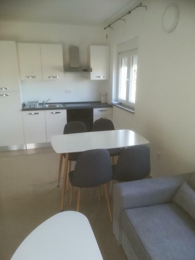 Apartman Ki Διαμέρισμα Πούλα Εξωτερικό φωτογραφία