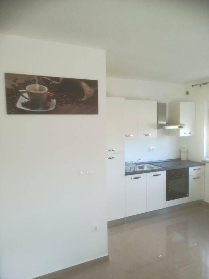 Apartman Ki Διαμέρισμα Πούλα Εξωτερικό φωτογραφία