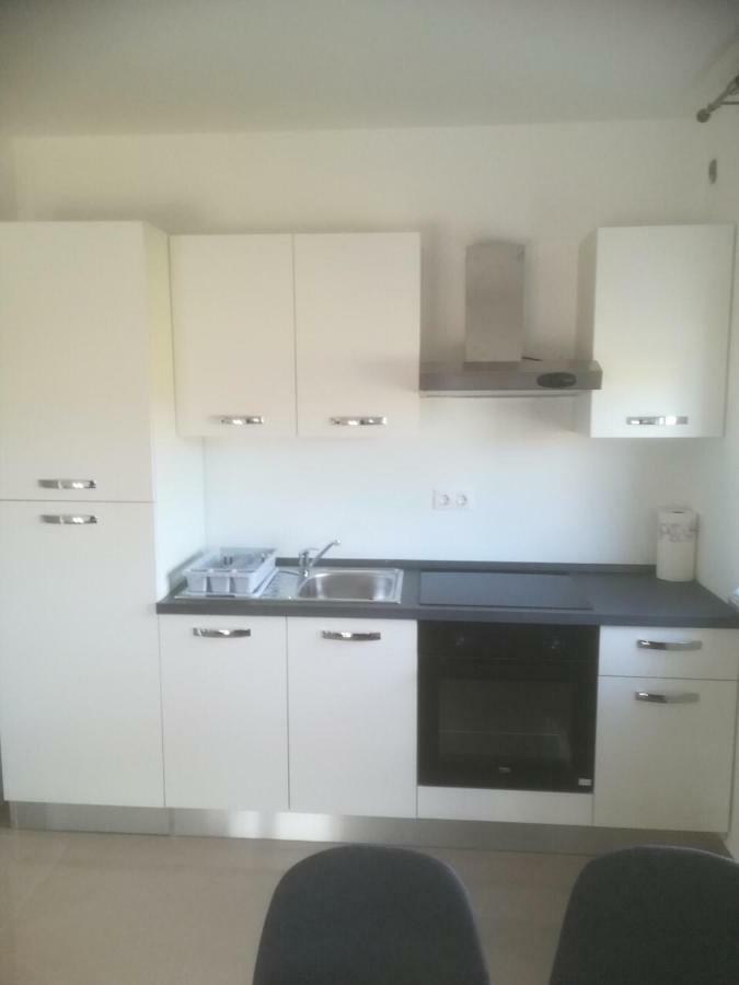 Apartman Ki Διαμέρισμα Πούλα Εξωτερικό φωτογραφία