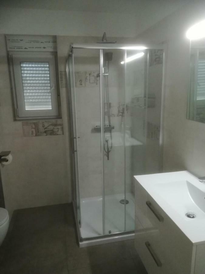 Apartman Ki Διαμέρισμα Πούλα Εξωτερικό φωτογραφία