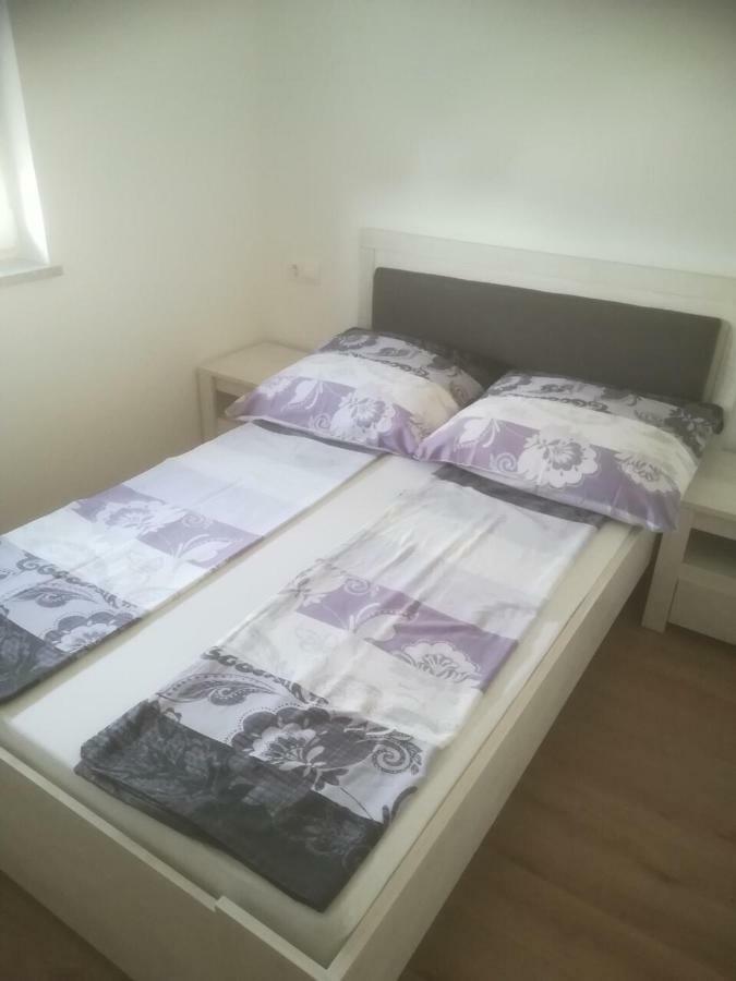 Apartman Ki Διαμέρισμα Πούλα Εξωτερικό φωτογραφία
