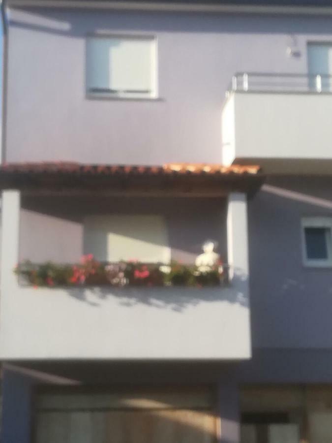 Apartman Ki Διαμέρισμα Πούλα Εξωτερικό φωτογραφία